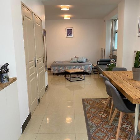 Large And Unique Souplex 60Sqm, Well Located Apartman Párizs Kültér fotó