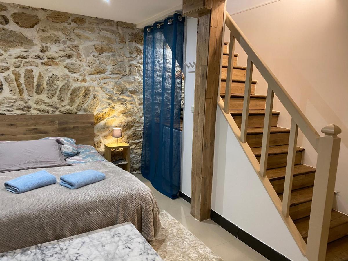 Large And Unique Souplex 60Sqm, Well Located Apartman Párizs Kültér fotó