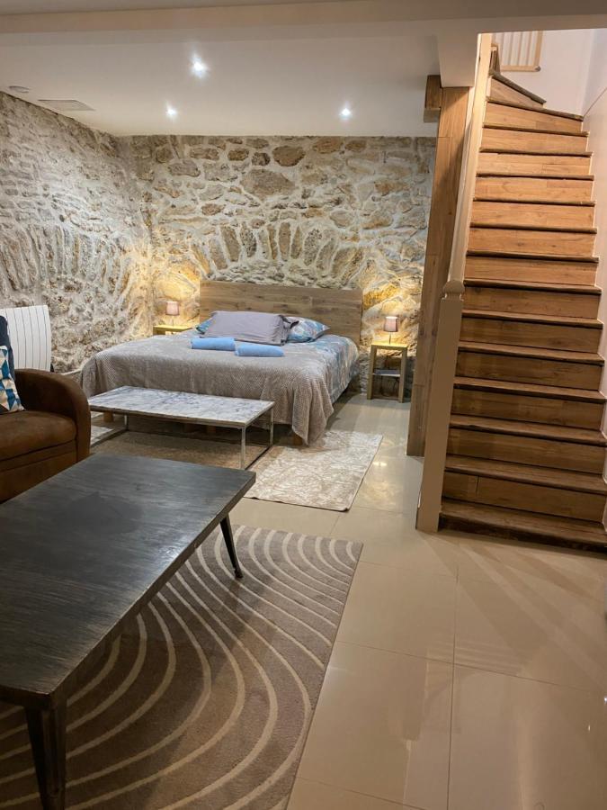 Large And Unique Souplex 60Sqm, Well Located Apartman Párizs Kültér fotó